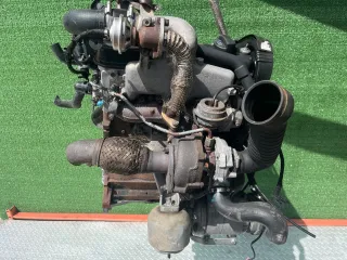 AFN Двигатель Audi A4 B5 Арт 94812672, вид 5