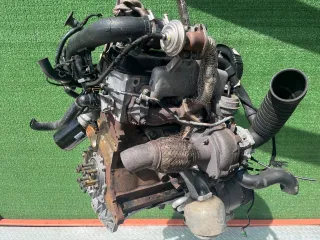 AFN Двигатель Audi A4 B5 Арт 94812672, вид 2