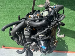 AFN Двигатель Audi A4 B5 Арт 94812672, вид 7