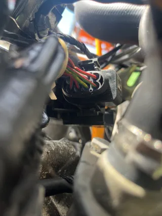 0460404969, 028130115A ТНВД Audi A4 B5 Арт 94812673, вид 3