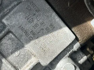 0460404969, 028130115A ТНВД Audi A4 B5 Арт 94812673, вид 4