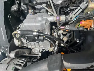 0460404969, 028130115A ТНВД Audi A4 B5 Арт 94812673, вид 2