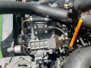 0460404969, 028130115A ТНВД Audi A4 B5 Арт 94812673, вид 1