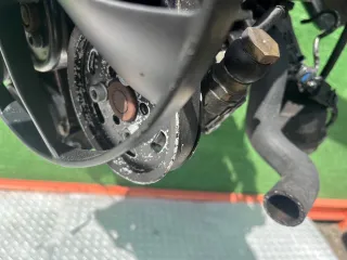  Насос ГУР Audi A4 B5 Арт 94812687, вид 3