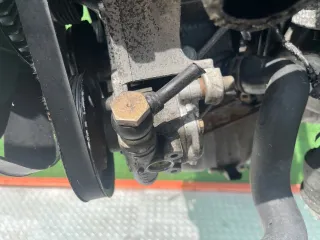  Насос ГУР Audi A4 B5 Арт 94812687, вид 1