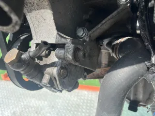  Насос ГУР Audi A4 B5 Арт 94812687, вид 2