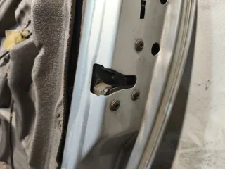  Замок двери задней правой Seat Alhambra 1 restailing Арт 94812694