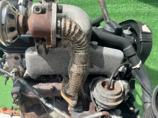 028131521P Трубка EGR Audi A4 B5 Арт 94812696, вид 1