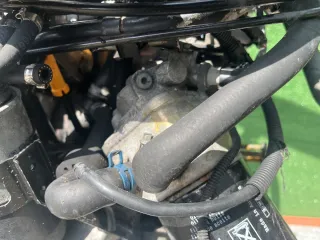  Теплообменник масляного фильтра Audi A4 B5 Арт 94812705, вид 1