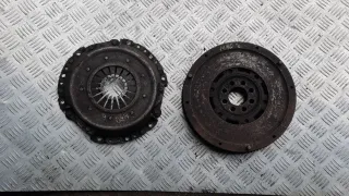 1223593 Комплект сцепления BMW 5 E39 Арт 94812717
