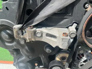 9643574880 Кронштейн двигателя Citroen C3 1 Арт 94812753, вид 1