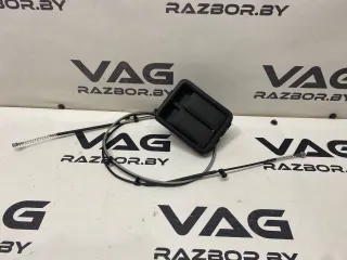 BDA17818 Замок спинки сиденья Chevrolet Equinox 3 Арт VR147-322, вид 1