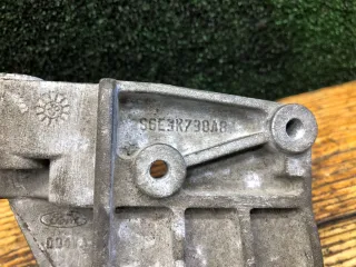 S6E3K738AB Кронштейн гидроусилителя Ford Fusion 1 Арт 94812772, вид 4