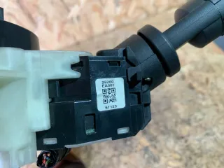  Шлейф руля  Nissan Navara D40 Арт 53707235, вид 8