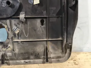 4A0867306 Обшивка двери задней правой (дверная карта) Audi A6 C4 (S6,RS6) Арт 94812697, вид 6