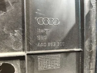 4A0867306 Обшивка двери задней правой (дверная карта) Audi A6 C4 (S6,RS6) Арт 94812697, вид 9