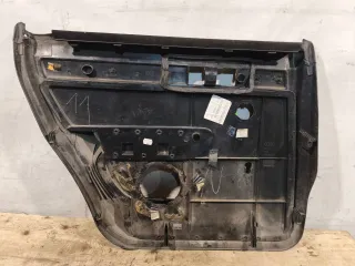 4A0867306 Обшивка двери задней правой (дверная карта) Audi A6 C4 (S6,RS6) Арт 94812697, вид 3