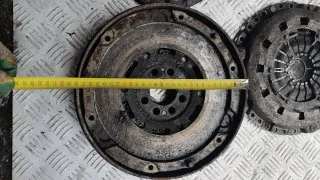 7508409 Маховик BMW 3 E46 Арт 36309541, вид 5