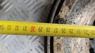 7508409 Маховик BMW 3 E46 Арт 36309541, вид 6