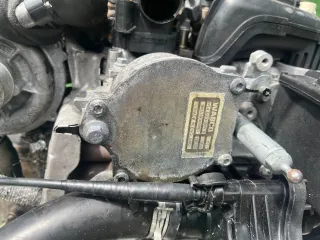 9653898080, 9140300010 Насос вакуумный Citroen Xsara Picasso Арт 94812801, вид 1