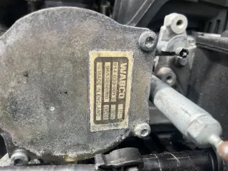 9653898080, 9140300010 Насос вакуумный Citroen Xsara Picasso Арт 94812801, вид 2