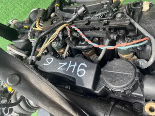 0445110259 Форсунка Citroen Xsara Picasso Арт 94812815, вид 1