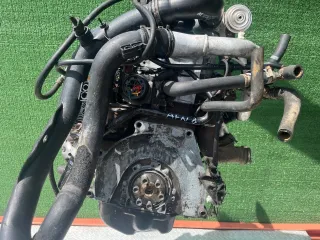 AFN Двигатель Volkswagen Sharan 1 Арт 94812831, вид 4