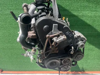 AFN Двигатель Volkswagen Sharan 1 Арт 94812831, вид 1