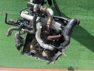 AFN Двигатель Volkswagen Sharan 1 Арт 94812831, вид 5