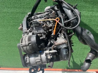 AFN Двигатель Volkswagen Sharan 1 Арт 94812831, вид 6