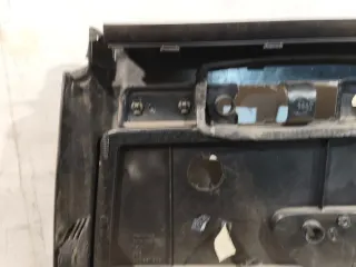 4A0867305 Обшивка двери задней левой (дверная карта) Audi A6 C4 (S6,RS6) Арт 94812839, вид 3