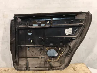 4A0867305 Обшивка двери задней левой (дверная карта) Audi A6 C4 (S6,RS6) Арт 94812839, вид 2