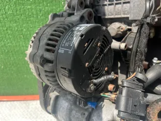 0123505011, 028903025S Генератор Volkswagen Sharan 1 Арт 94812844, вид 3