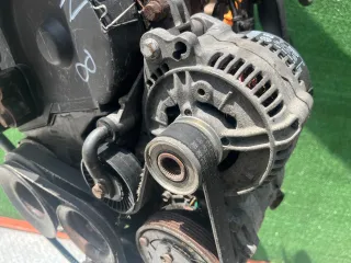 0123505011, 028903025S Генератор Volkswagen Sharan 1 Арт 94812844, вид 4