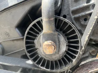 028903308G Натяжитель ремня генератора Volkswagen Sharan 1 Арт 94812870, вид 2