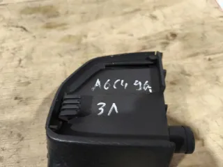 4A0867371 Ручка внутренняя задняя левая Audi A6 C4 (S6,RS6) Арт 94812872, вид 3