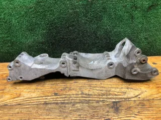 R045903143C Кронштейн генератора Volkswagen Sharan 1 restailing Арт 94812869, вид 3
