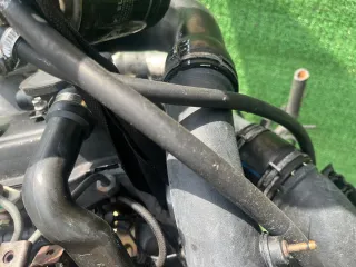 7M0145958D Патрубок интеркулера Volkswagen Sharan 1 Арт 94812878, вид 2