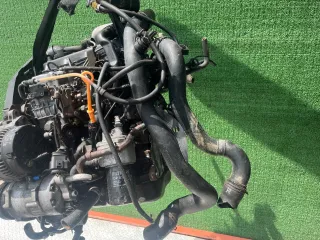 7M0145958D Патрубок интеркулера Volkswagen Sharan 1 Арт 94812878, вид 1