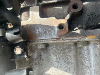 RHS Двигатель Peugeot 407 Арт 94812891, вид 6