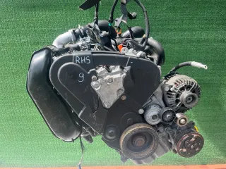 RHS Двигатель Peugeot 407 Арт 94812891, вид 1