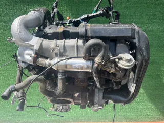 RHS Двигатель Peugeot 407 Арт 94812891, вид 3
