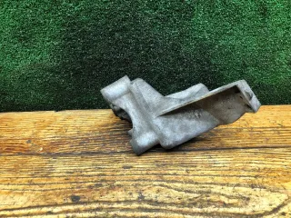9638770480 Кронштейн двигателя Citroen Xsara Арт 94812885, вид 3