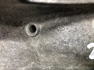 9638770480 Кронштейн двигателя Citroen Xsara Арт 94812885, вид 4