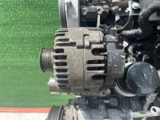 9646476280 Генератор Peugeot 407 Арт 94812900, вид 1