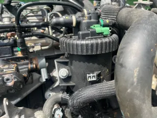 9642105180, 9638780280 Корпус топливного фильтра Peugeot 407 Арт 94812903, вид 1