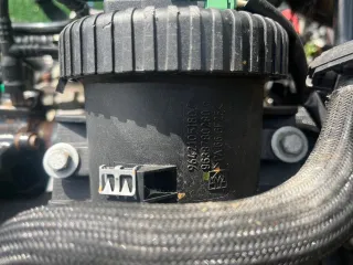 9642105180, 9638780280 Корпус топливного фильтра Peugeot 407 Арт 94812903, вид 3