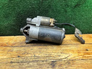 D7R26, 26F00591NGV Стартер Citroen C5 1 Арт 94812904, вид 2