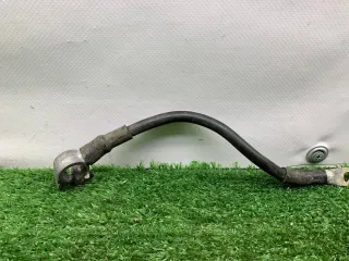 8D1971235 Клемма аккумулятора минус Volkswagen Passat B5 Арт 169180, вид 5
