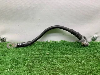 8D1971235 Клемма аккумулятора минус Volkswagen Passat B5 Арт 169180, вид 1